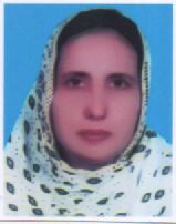 SHAHNAZ BEGUM